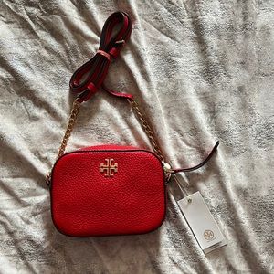 NWT Tory Burch Cross Body